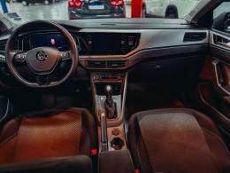 VOLKSWAGEN - POLO - 2019/2019 - Prata - R$ 81.900,00