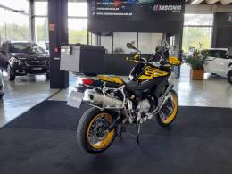 BMW - F 850 GS ADVENTURE PREMIUM 40 ANOS - 2021/2021 - Preta - R$ 64.900,00