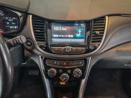 CHEVROLET - TRACKER - 2018/2018 - Prata - R$ 91.900,00