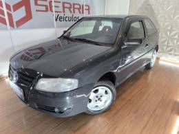 VOLKSWAGEN - GOL - 2011/2012 - Cinza - R$ 20.900,00