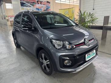 VOLKSWAGEN UP 2021
