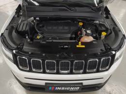 JEEP - COMPASS - 2018/2018 - Branca - R$ 99.900,00