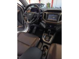 HYUNDAI - CRETA - 2018/2018 - Branca - R$ 90.900,00