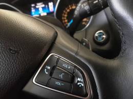 FORD - FOCUS - 2016/2016 - Branca - R$ 64.900,00