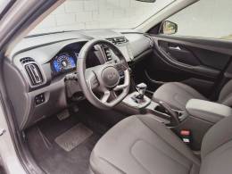 HYUNDAI - CRETA - 2024/2025 - Prata - R$ 142.900,00