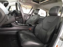 FORD - FUSION - 2013/2014 - Prata - R$ 83.900,00