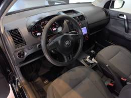 VOLKSWAGEN - POLO - 2012/2012 - Preta - R$ 41.900,00