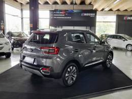 CHERY - TIGGO - 2021/2022 - Cinza - R$ 109.900,00