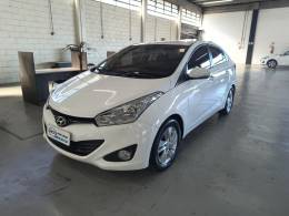 HYUNDAI - HB20S - 2013/2014 - Branca - R$ 56.900,00