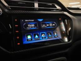 CHERY - TIGGO - 2021/2021 - Prata - R$ 72.900,00