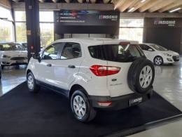 FORD - ECOSPORT - 2019/2020 - Branca - R$ 74.900,00