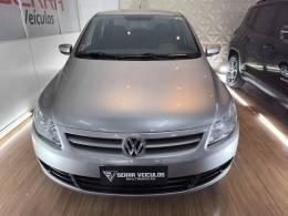 VOLKSWAGEN - VOYAGE - 2011/2012 - Prata - R$ 35.900,00