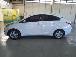 HYUNDAI - HB20S - 2013/2014 - Branca - R$ 56.900,00