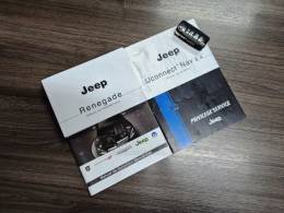 JEEP - RENEGADE - 2022/2023 - Cinza - R$ 112.900,00