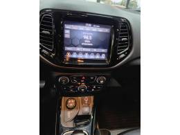 JEEP - COMPASS - 2021/2021 - Cinza - R$ 134.900,00