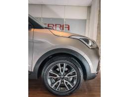 HYUNDAI - CRETA - 2018/2019 - Cinza - R$ 95.900,00