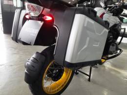 BMW - R 1250 - 2022/2022 - Branca - R$ 88.900,00