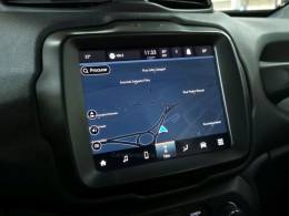 JEEP - RENEGADE - 2022/2023 - Cinza - R$ 112.900,00