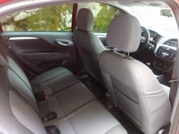 FIAT - PUNTO - 2015/2016 - Vermelha - R$ 47.900,00