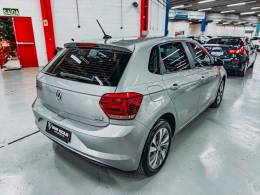 VOLKSWAGEN - POLO - 2019/2019 - Prata - R$ 81.900,00