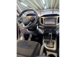 HYUNDAI - CRETA - 2017/2018 - Prata - R$ 86.900,00