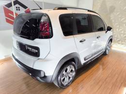 CITROËN - AIRCROSS - 2018/2019 - Branca - R$ 59.900,00