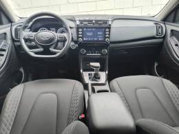 HYUNDAI - CRETA - 2022/2022 - Prata - R$ 115.900,00