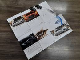 AUDI - A3 - 2013/2014 - Branca - R$ 73.900,00