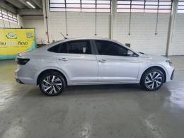 VOLKSWAGEN - VIRTUS - 2023/2023 - Prata - R$ 119.900,00