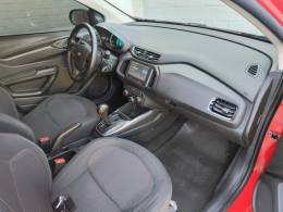 CHEVROLET - ONIX - 2014/2015 - Vermelha - R$ 59.900,00