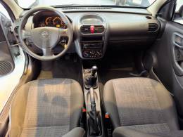 CHEVROLET - CORSA - 2012/2012 - Prata - R$ 35.900,00