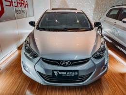 HYUNDAI - ELANTRA - 2013/2013 - Prata - R$ 69.900,00