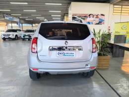 RENAULT - DUSTER - 2012/2012 - Prata - R$ 52.900,00