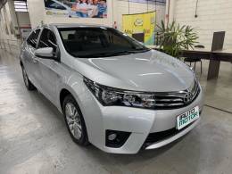 TOYOTA - COROLLA - 2015/2015 - Prata - R$ 88.900,00