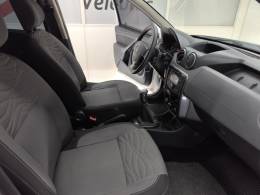 RENAULT - DUSTER - 2012/2013 - Cinza - R$ 50.900,00