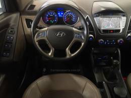 HYUNDAI - IX35 - 2012/2013 - Branca - R$ 66.900,00