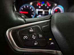 CHEVROLET - EQUINOX - 2017/2018 - Prata - R$ 112.900,00