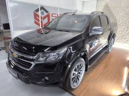 CHEVROLET - S10 - 2019/2020 - Preta - R$ 171.900,00