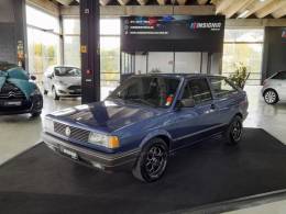 VOLKSWAGEN - GOL - 1993/1993 - Azul - R$ 73.900,00