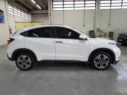 HONDA - HR-V - 2018/2018 - Branca - R$ 103.900,00