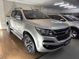 CHEVROLET - S10 - 2017/2018 - Prata - R$ 155.900,00