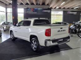 RAM - RAMPAGE - 2023/2024 - Branca - R$ 226.900,00