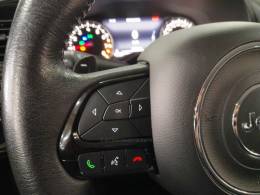 JEEP - RENEGADE - 2018/2018 - Branca - R$ 79.900,00