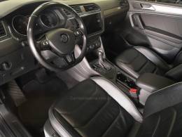 VOLKSWAGEN - TIGUAN - 2019/2019 - Cinza - R$ 121.900,00