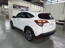 HONDA - HR-V - 2018/2018 - Branca - R$ 103.900,00