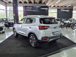 CHERY - TIGGO - 2021/2022 - Prata - R$ 103.900,00