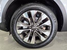 CHERY - TIGGO - 2021/2022 - Prata - R$ 103.900,00