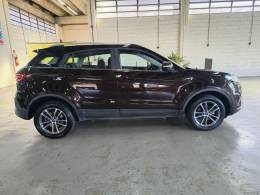 FORD - TERRITORY - 2020/2021 - Marrom - R$ 109.900,00
