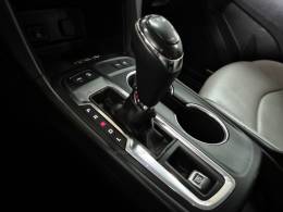 CHEVROLET - EQUINOX - 2017/2018 - Prata - R$ 112.900,00