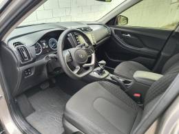 HYUNDAI - CRETA - 2022/2022 - Prata - R$ 115.900,00